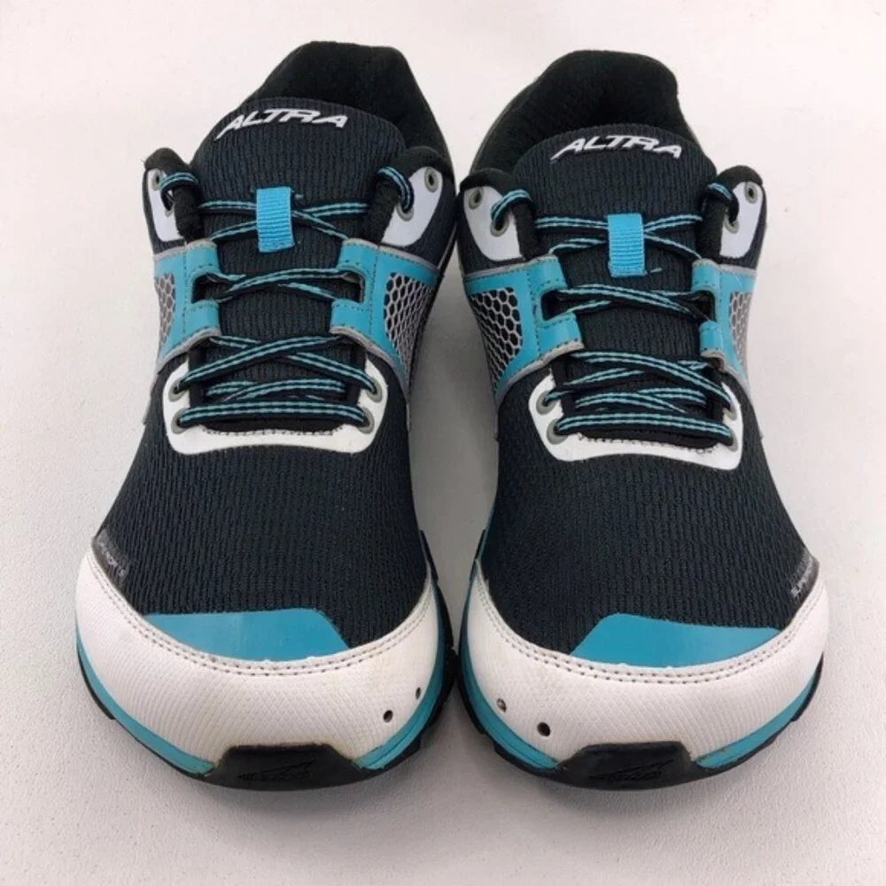 Altra Superior 1.5 Trail Running Shoes 10 - Picture 4 of 12